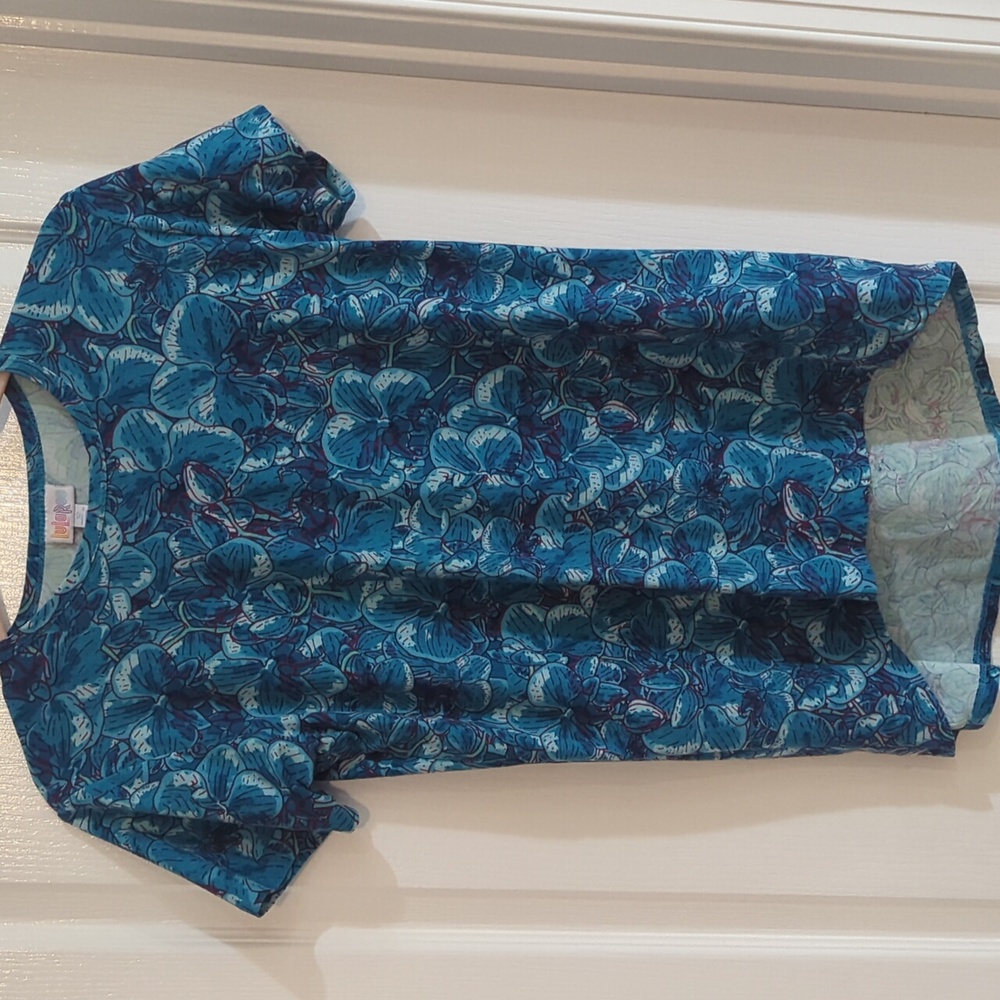 LULAROE GRACIE SZ 12